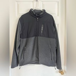 New Balance Fleece Jacket